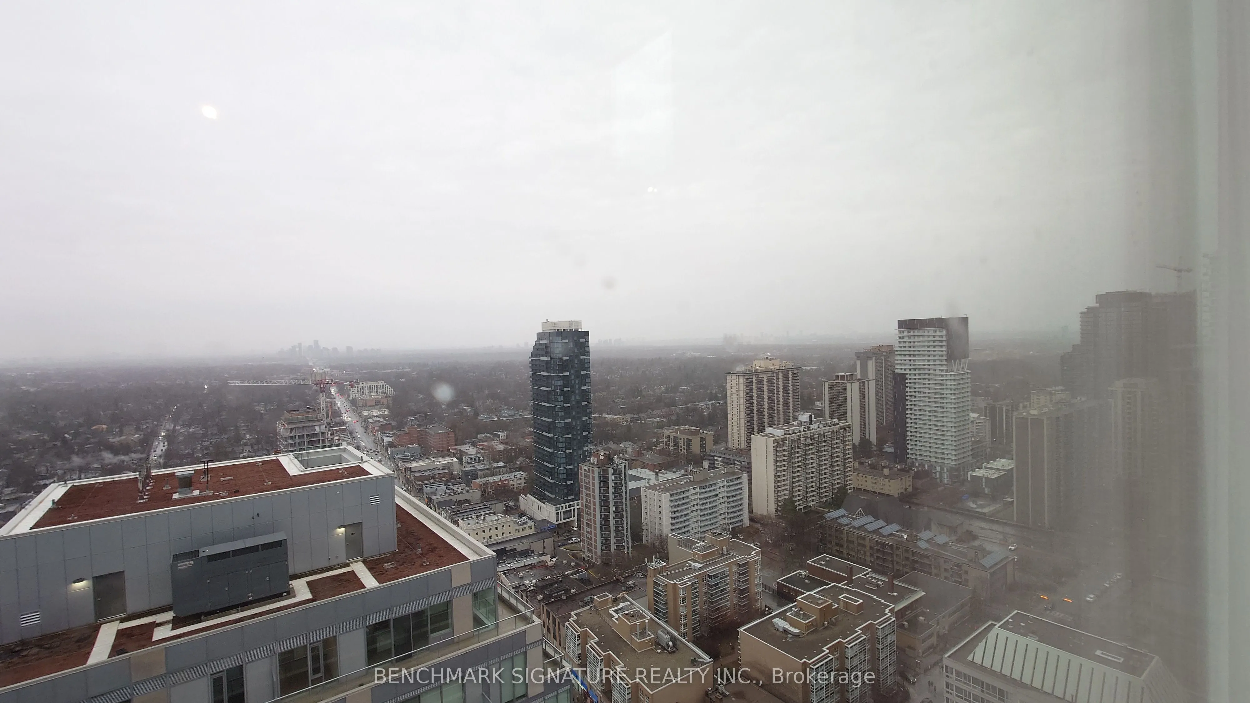 33 Helendale Avenue, #2902