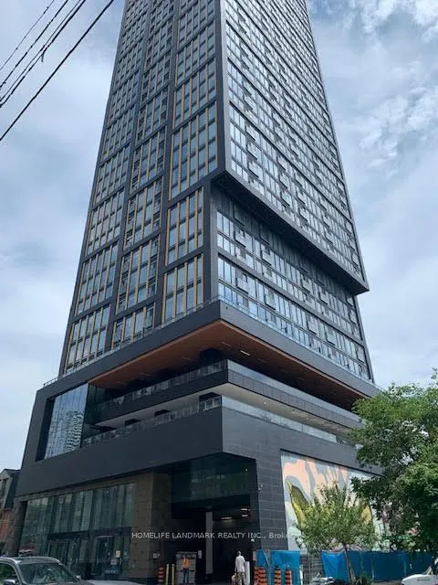319 Jarvis Street, #1701
