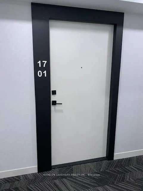 319 Jarvis Street, #1701