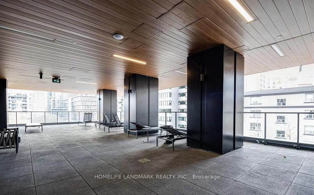 319 Jarvis Street, #1701