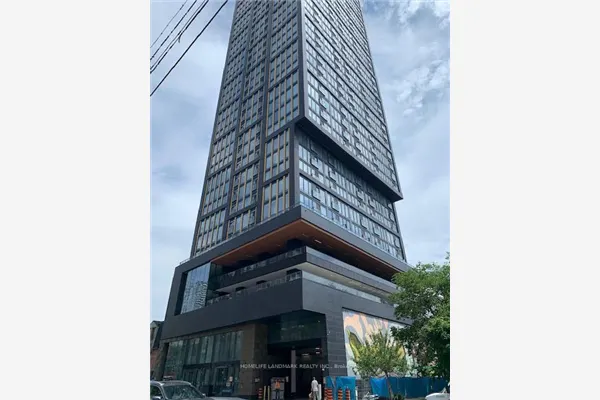 319 Jarvis Street