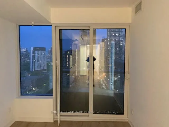 319 Jarvis Street, #1701