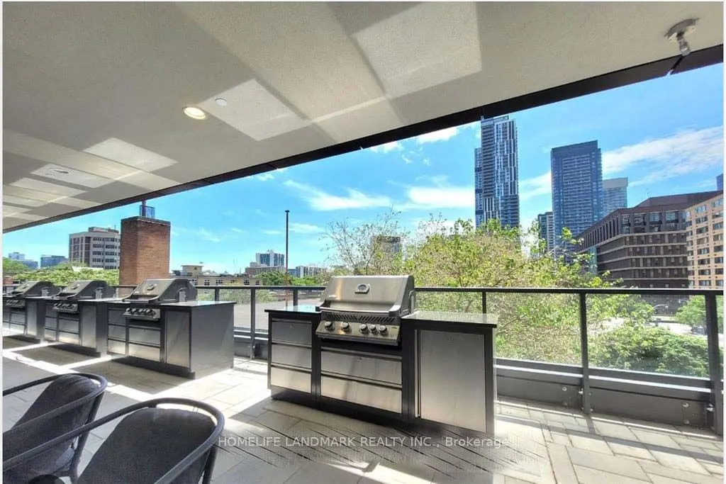 319 Jarvis Street, #1701