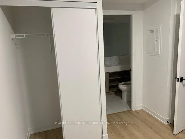 319 Jarvis Street, #1701