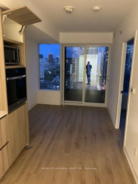 319 Jarvis Street, #1701