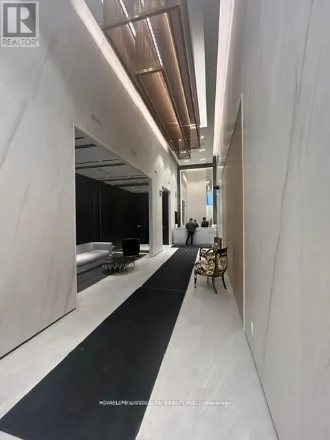 319 Jarvis Street, #806