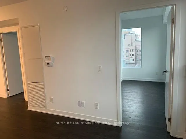319 Jarvis Street, #806