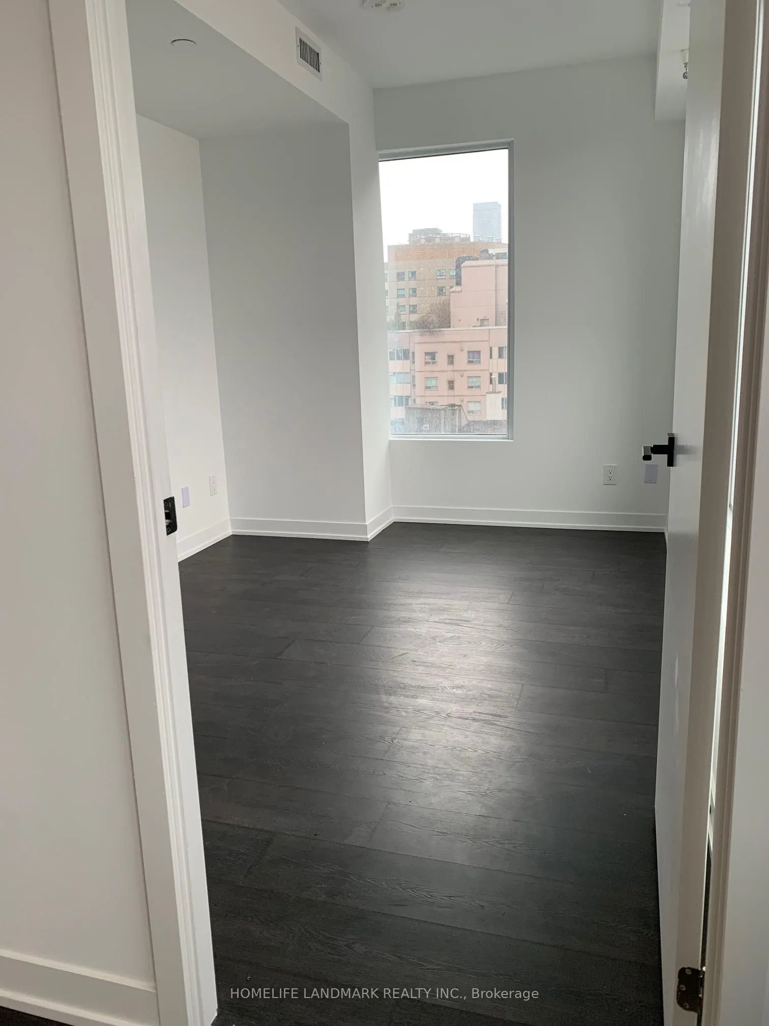 319 Jarvis Street, #806