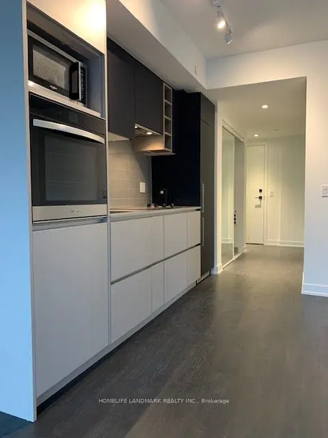 319 Jarvis Street, #806