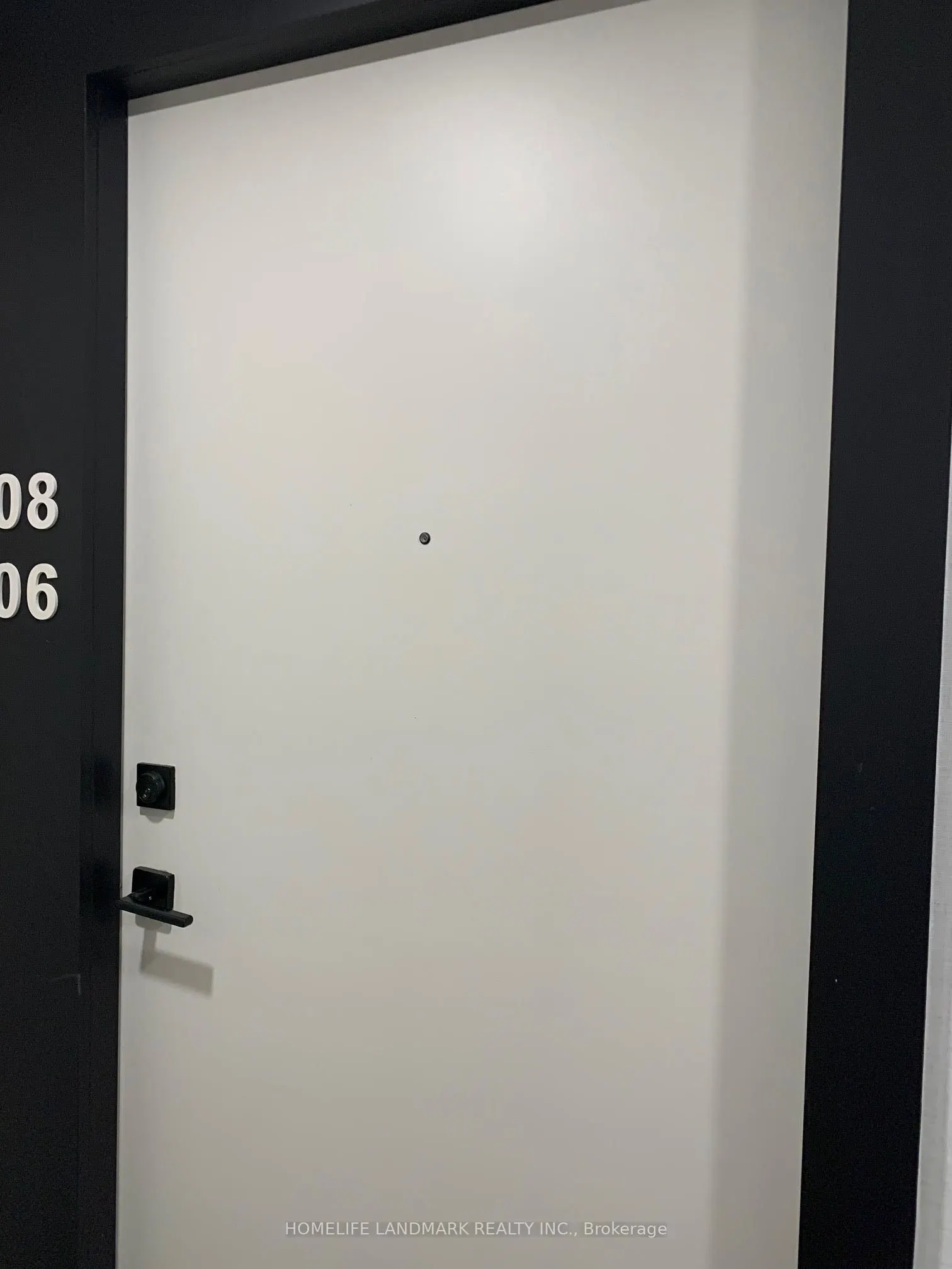 319 Jarvis Street, #806