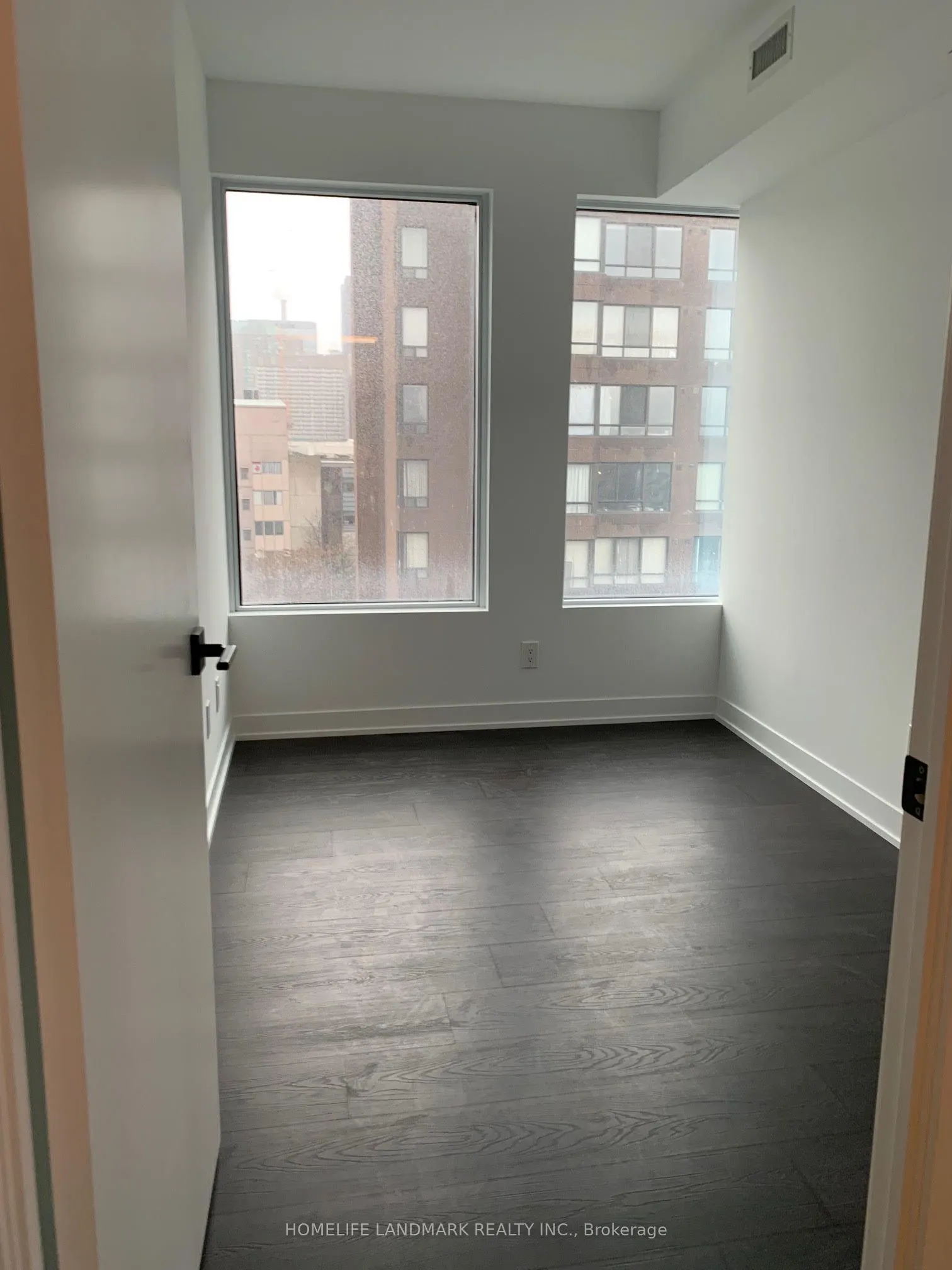 319 Jarvis Street, #806