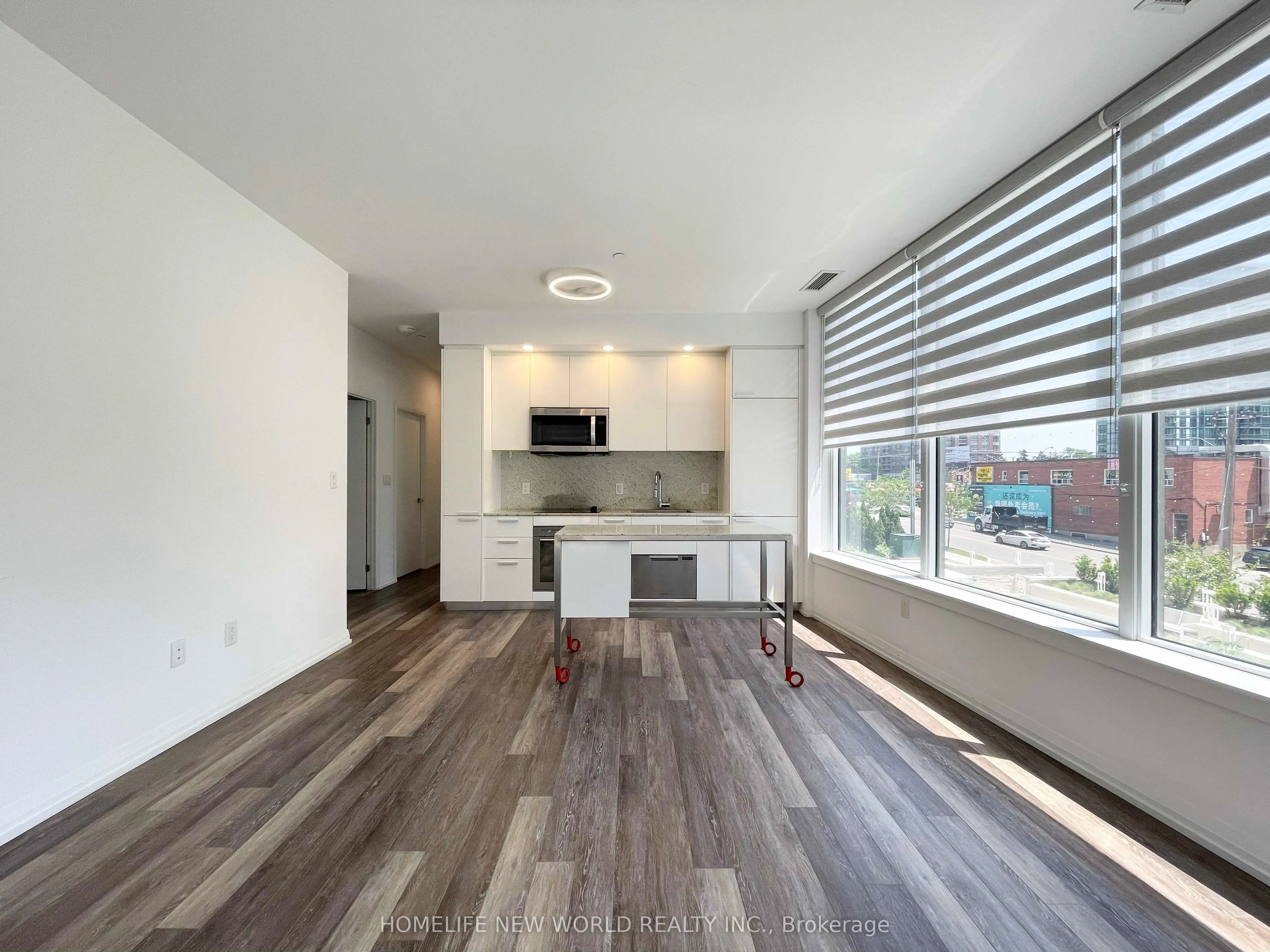 75 Canterbury Place #207