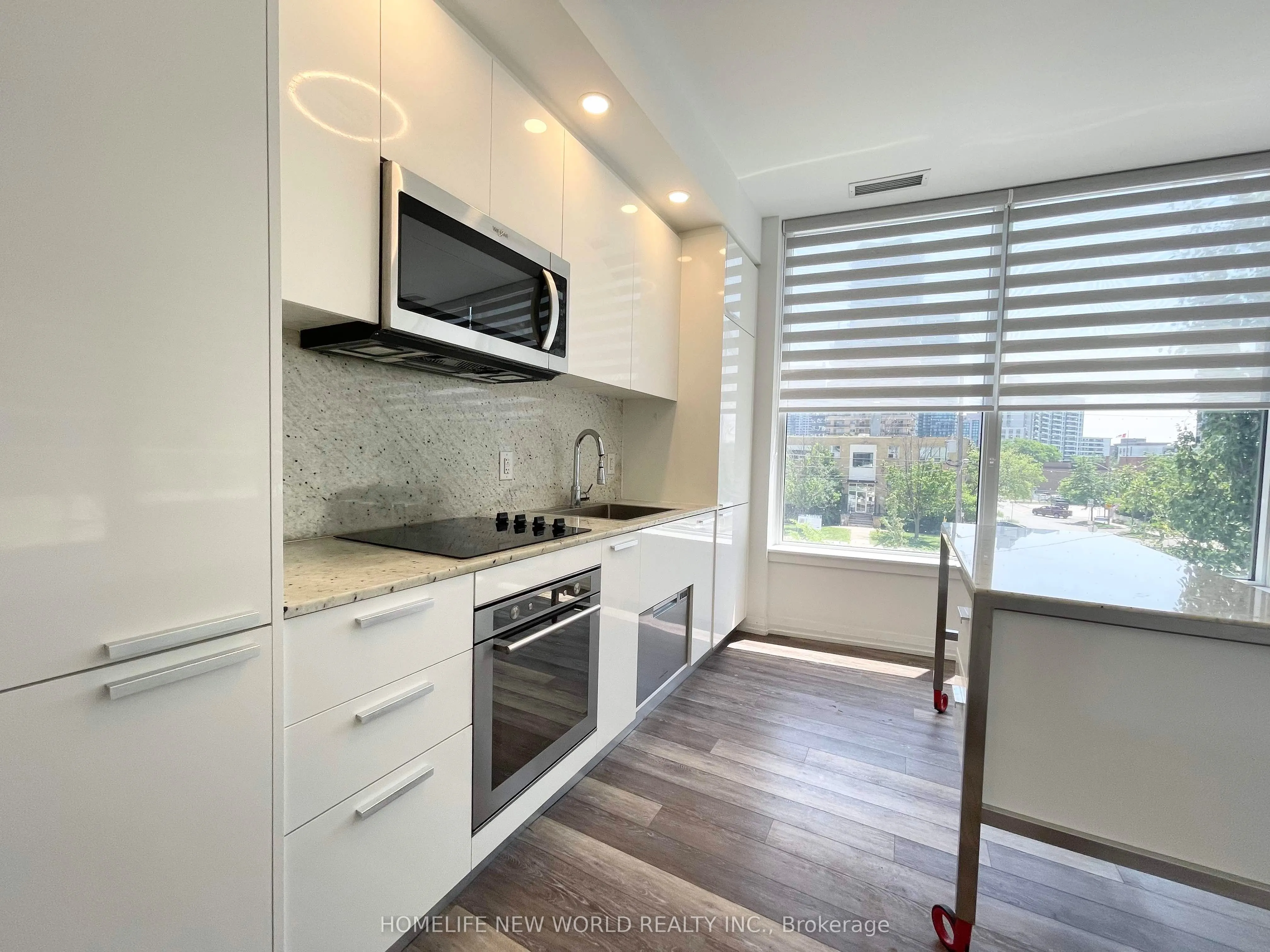 75 Canterbury Place #207