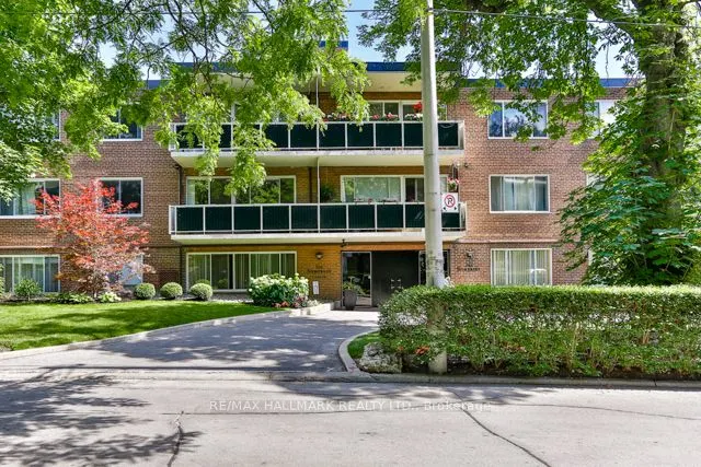 1A Dale Avenue, #206