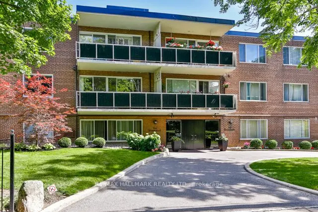 1A Dale Avenue, #206
