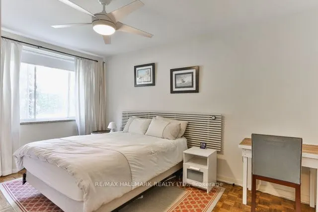 1A Dale Avenue, #206