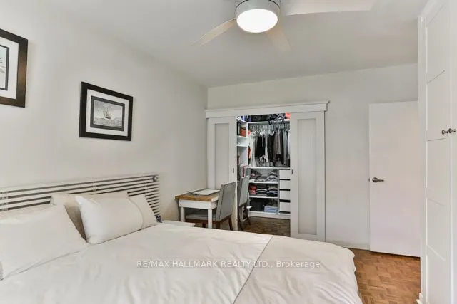 1A Dale Avenue, #206