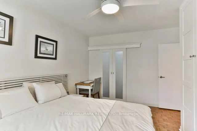 1A Dale Avenue, #206