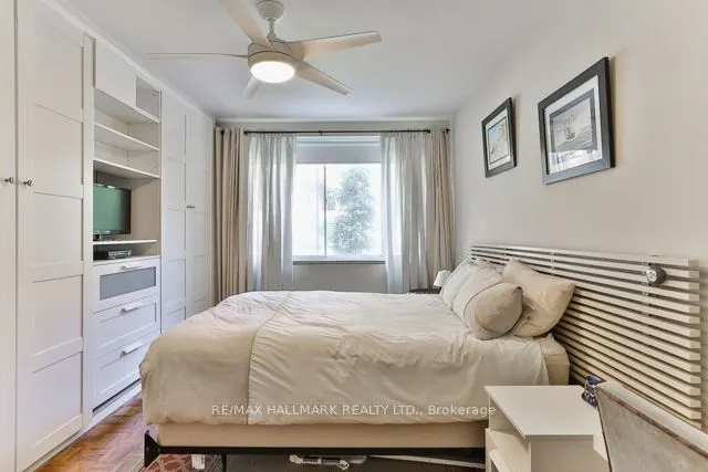 1A Dale Avenue, #206