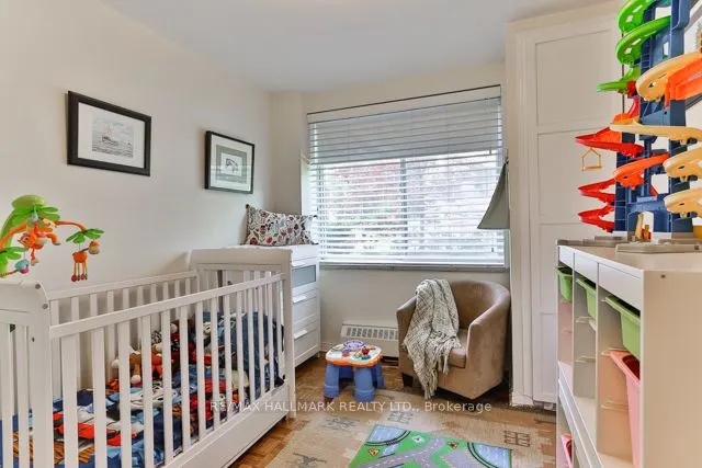 1A Dale Avenue, #206