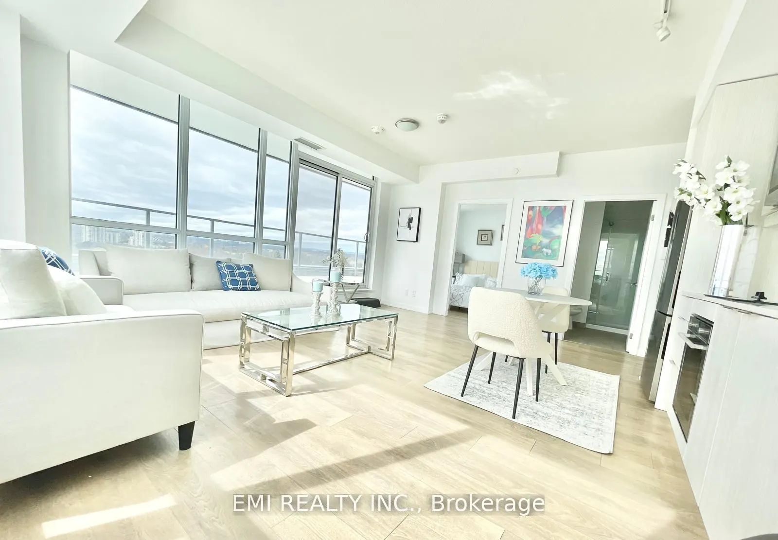 36 Forest Manor Road, #405