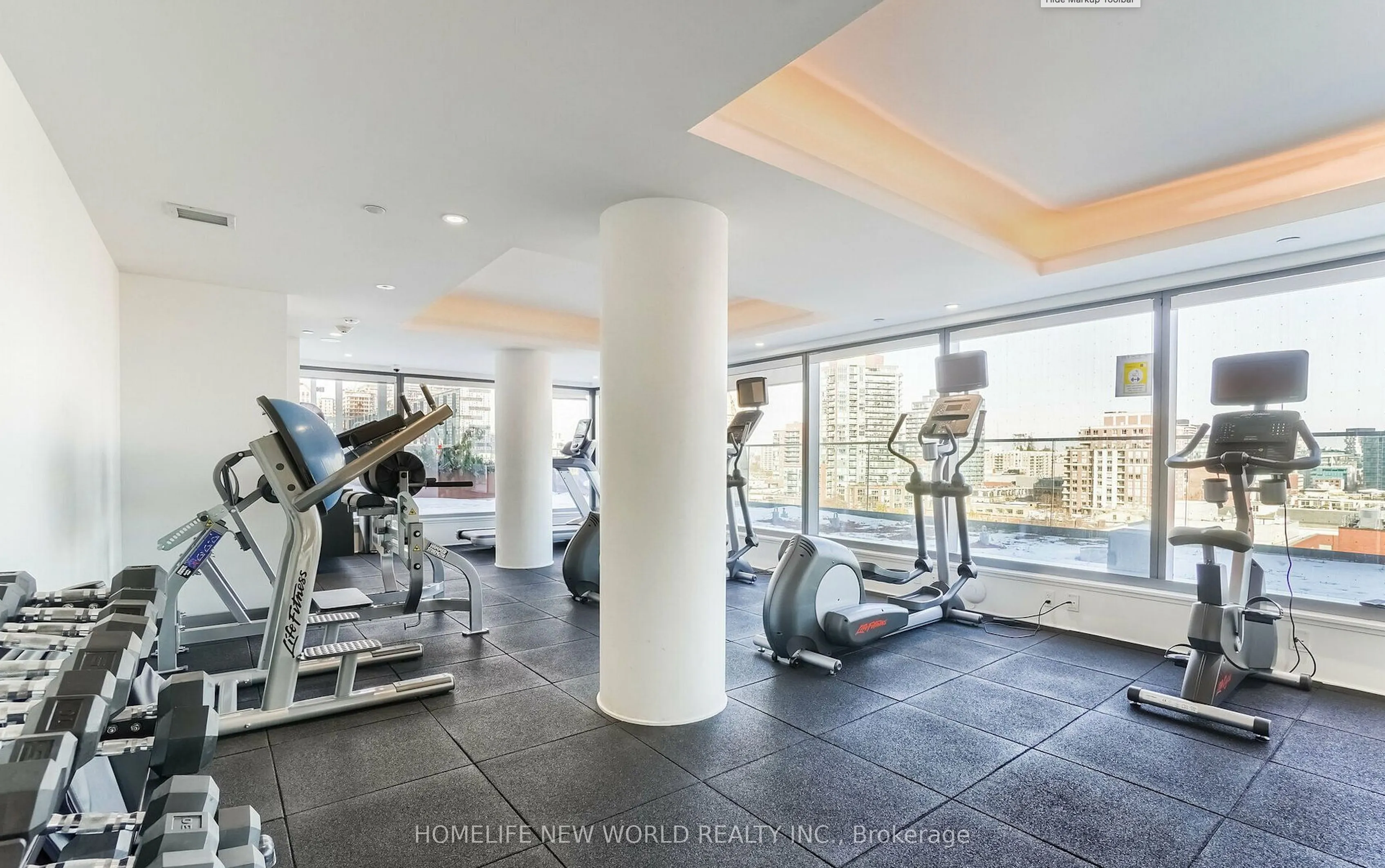 60 Colborne Street, #1502
