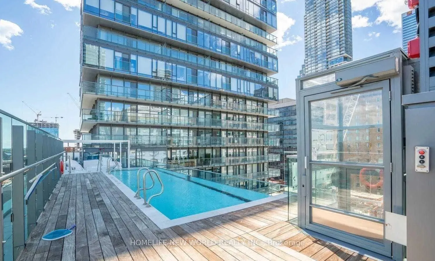 60 Colborne Street, #1502