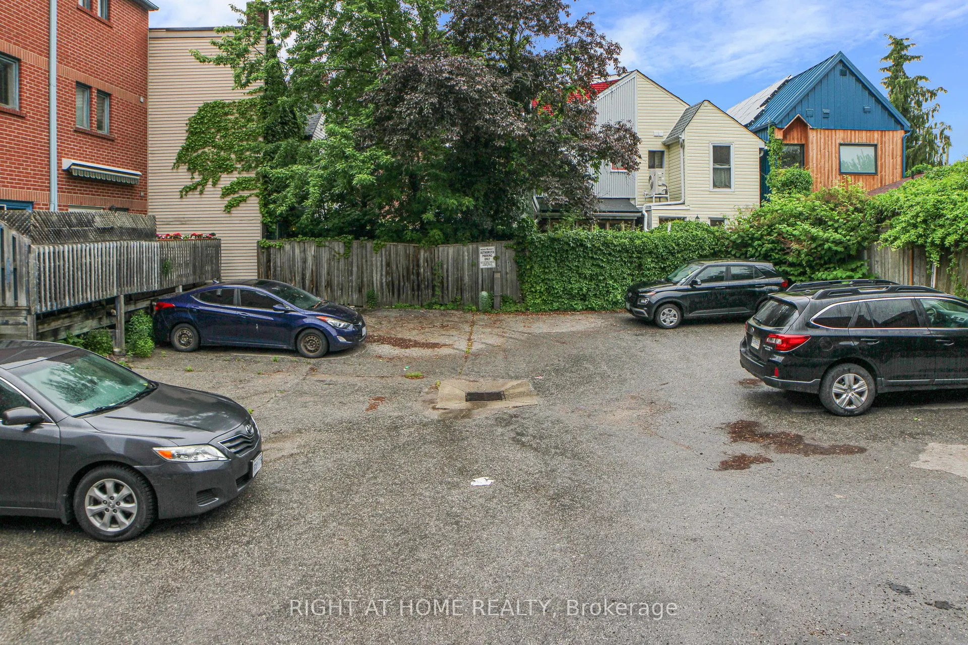 189 Lippincott Street