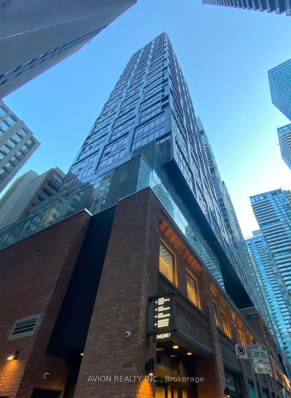15 mercer Street, #1605