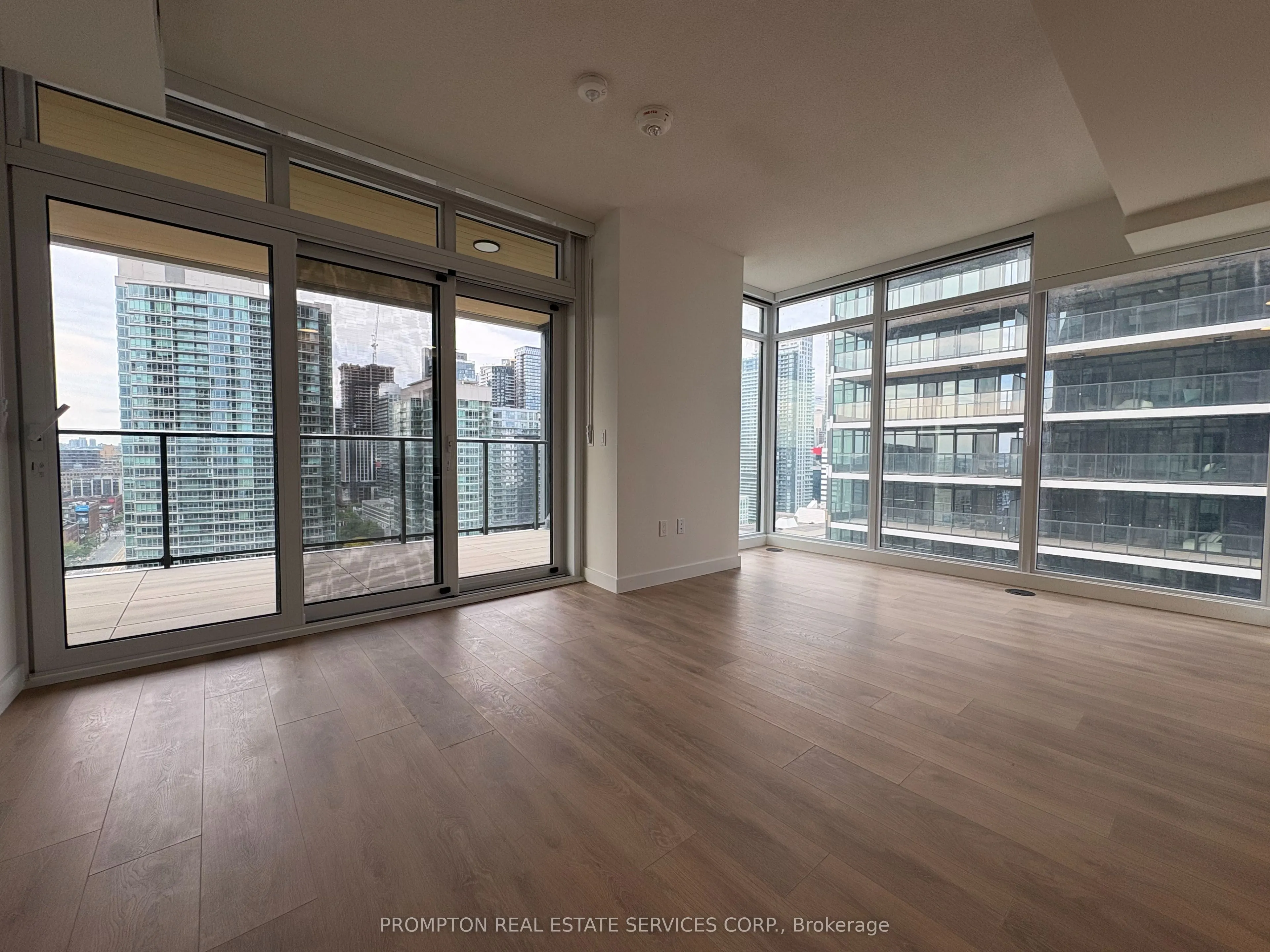 3 Concord Cityplace Way, #2205