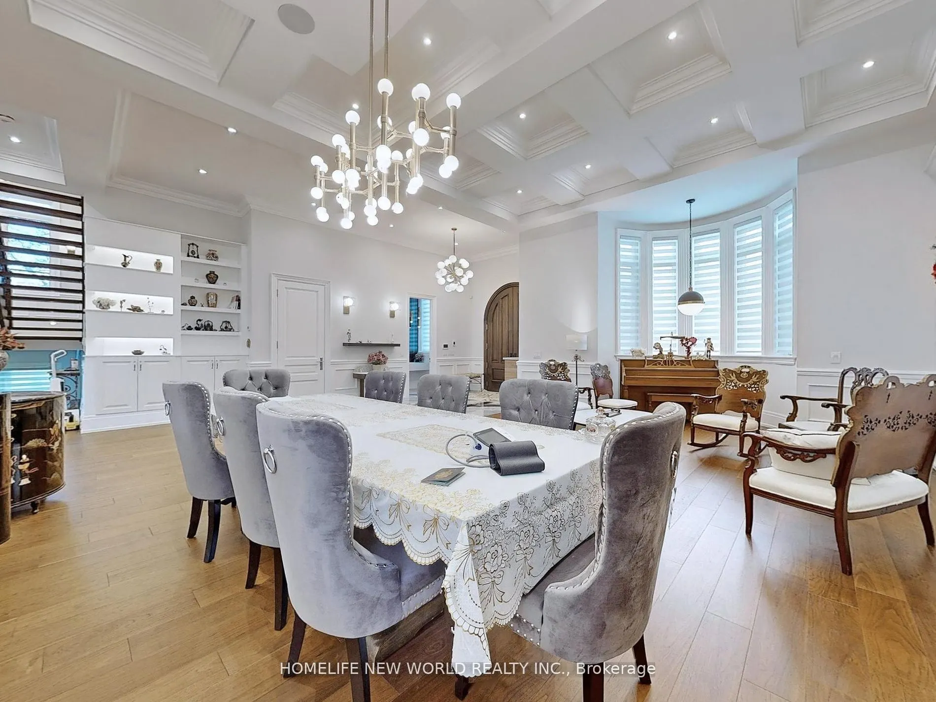 41 Glentworth Road