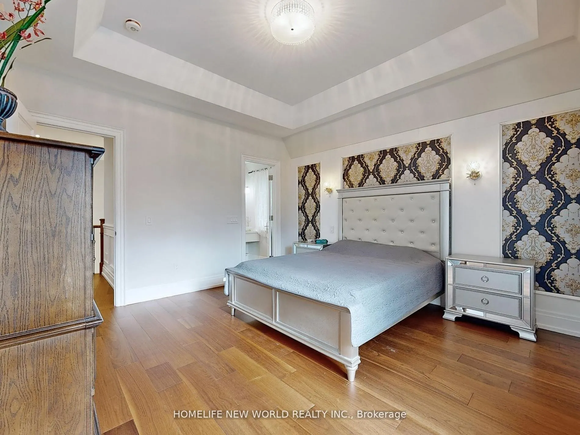 41 Glentworth Road