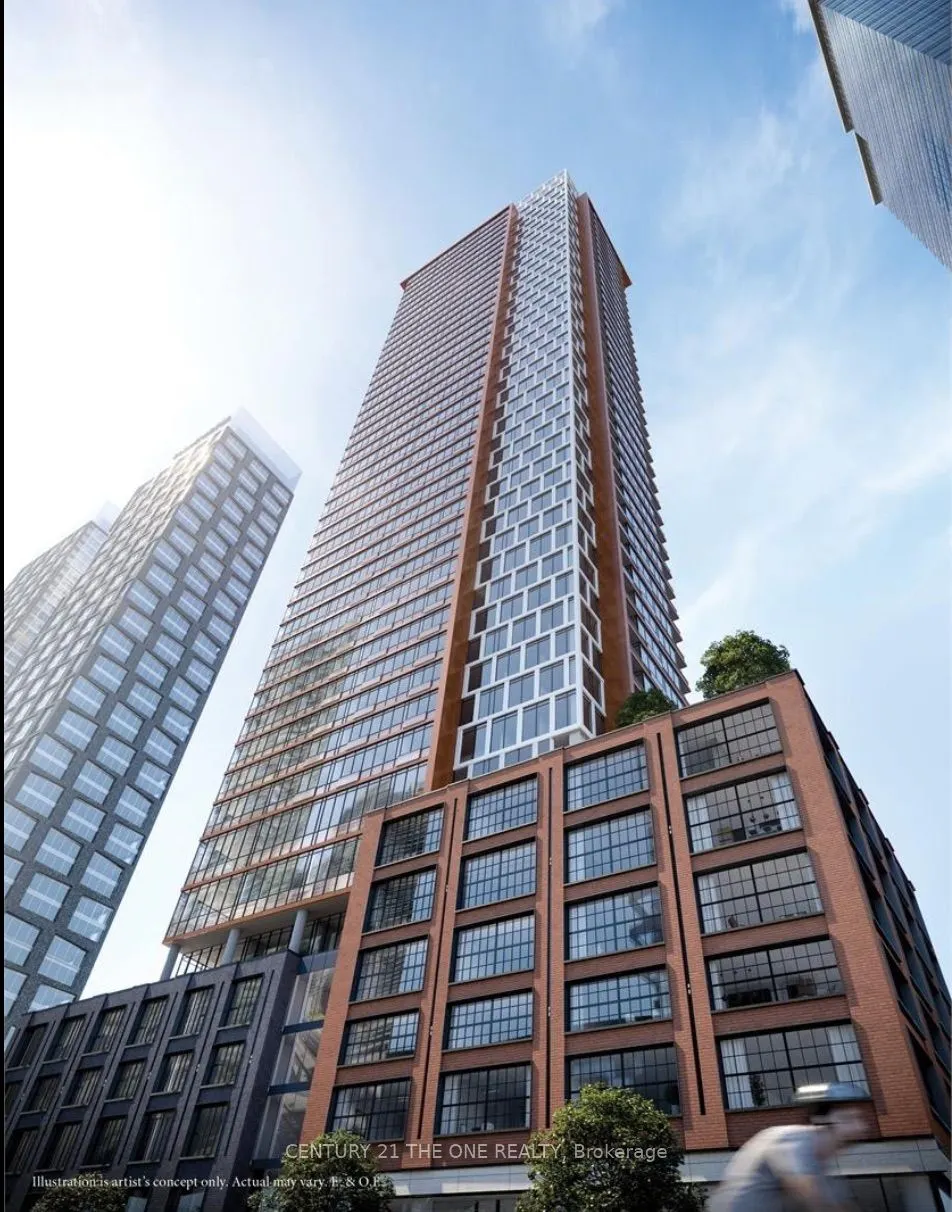 55 Mercer Street, #1002