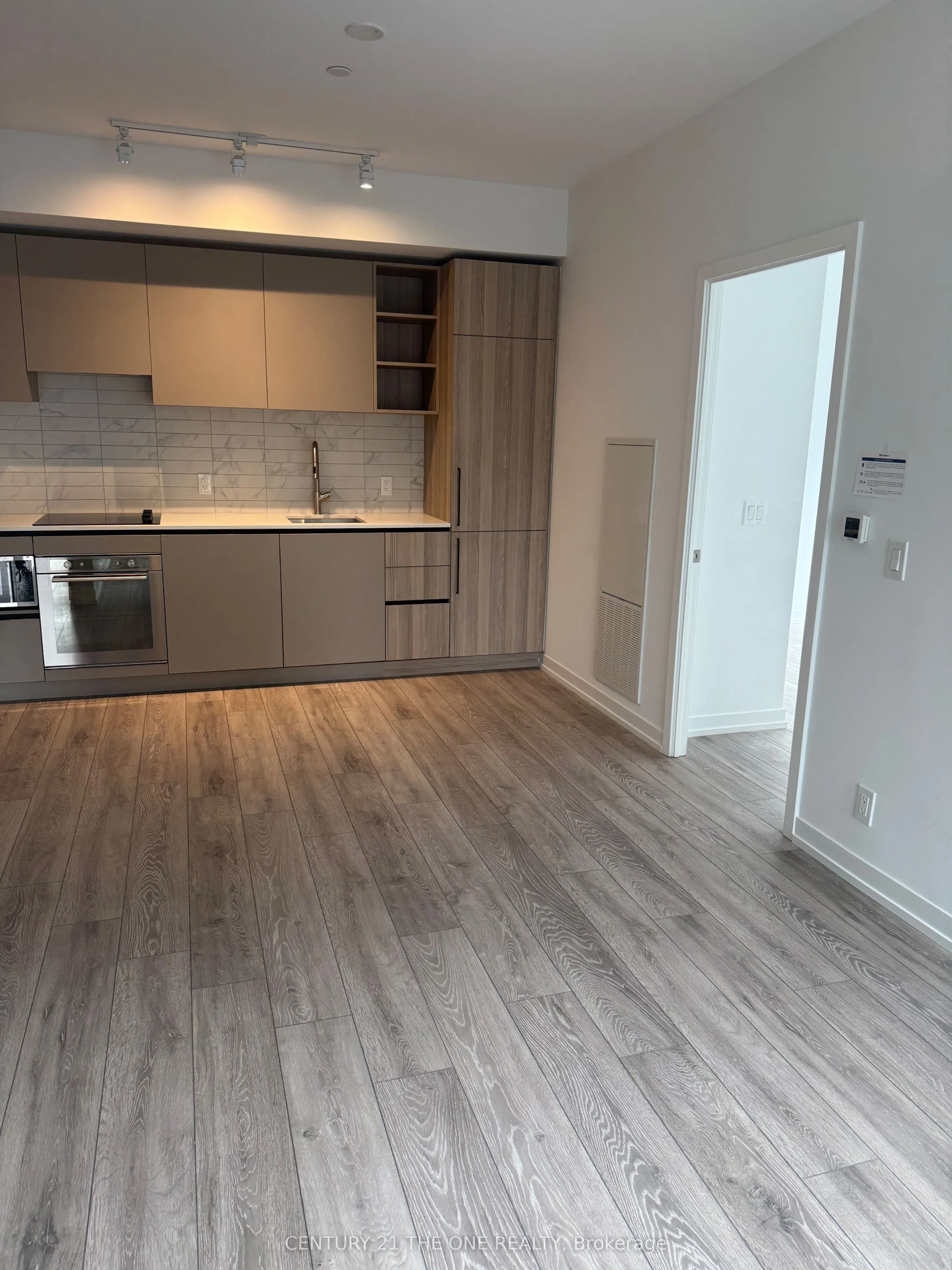 55 Mercer Street, #1002