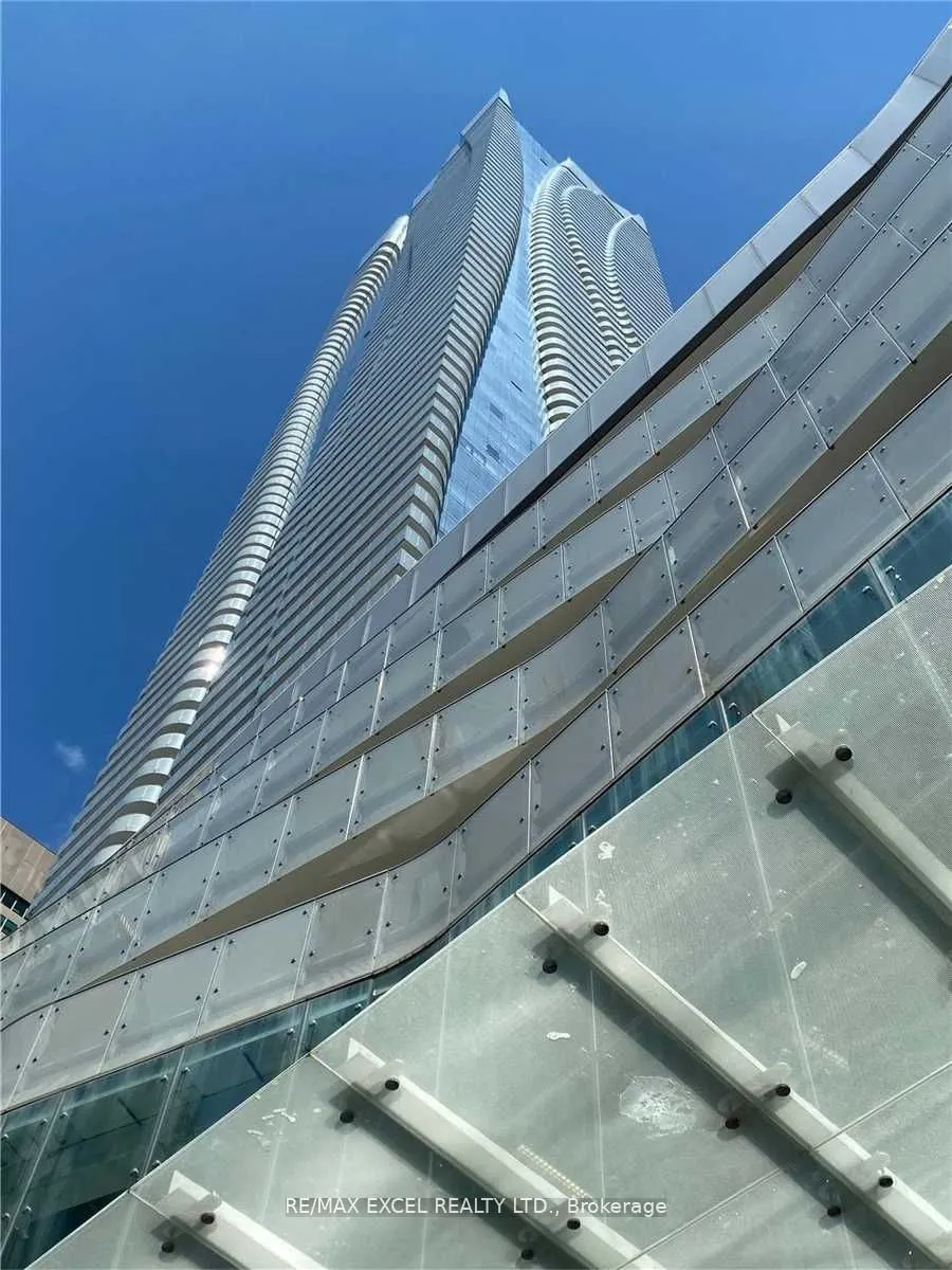 1 Bloor St., Street, ##2608
