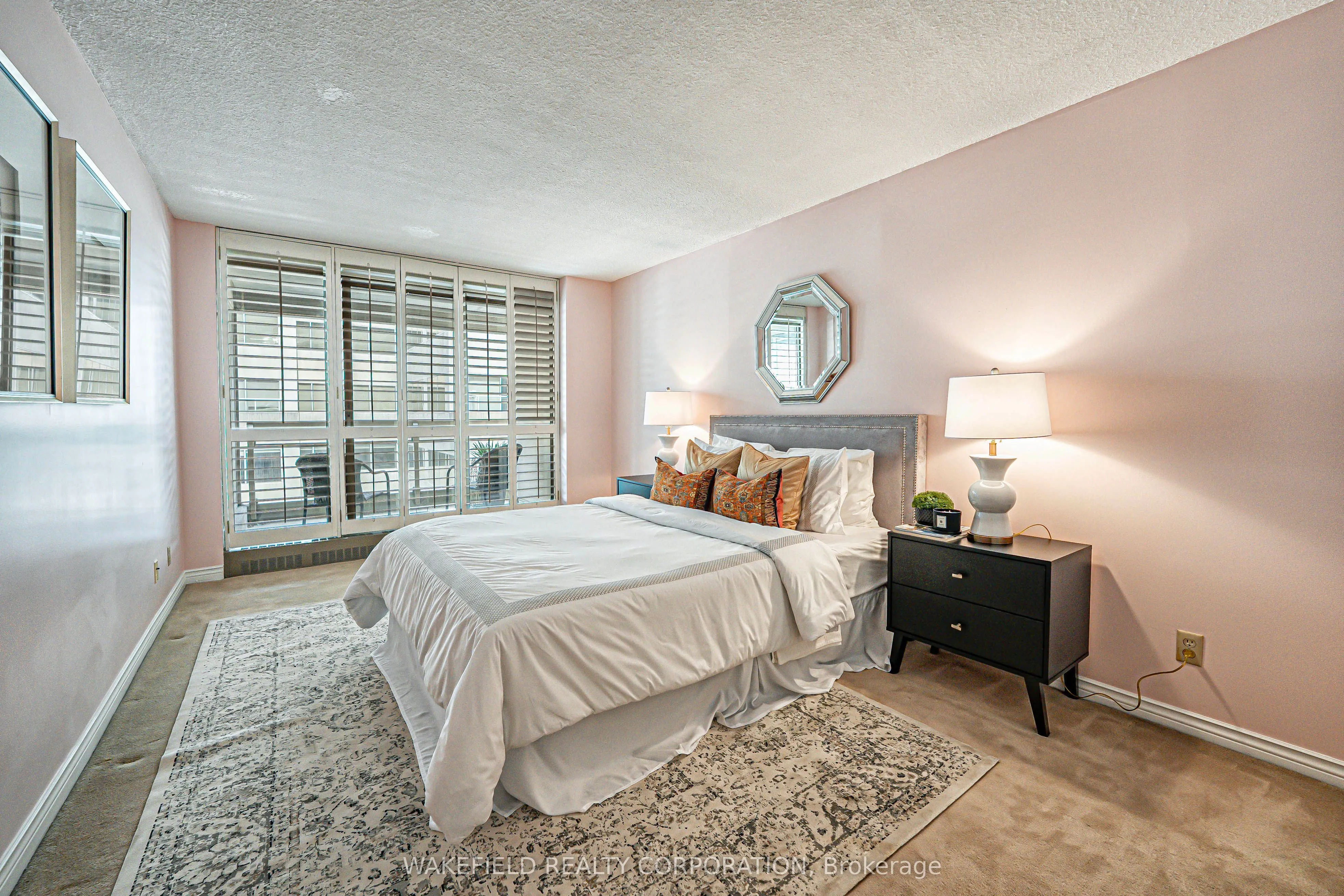 61 St Clair Avenue W #505