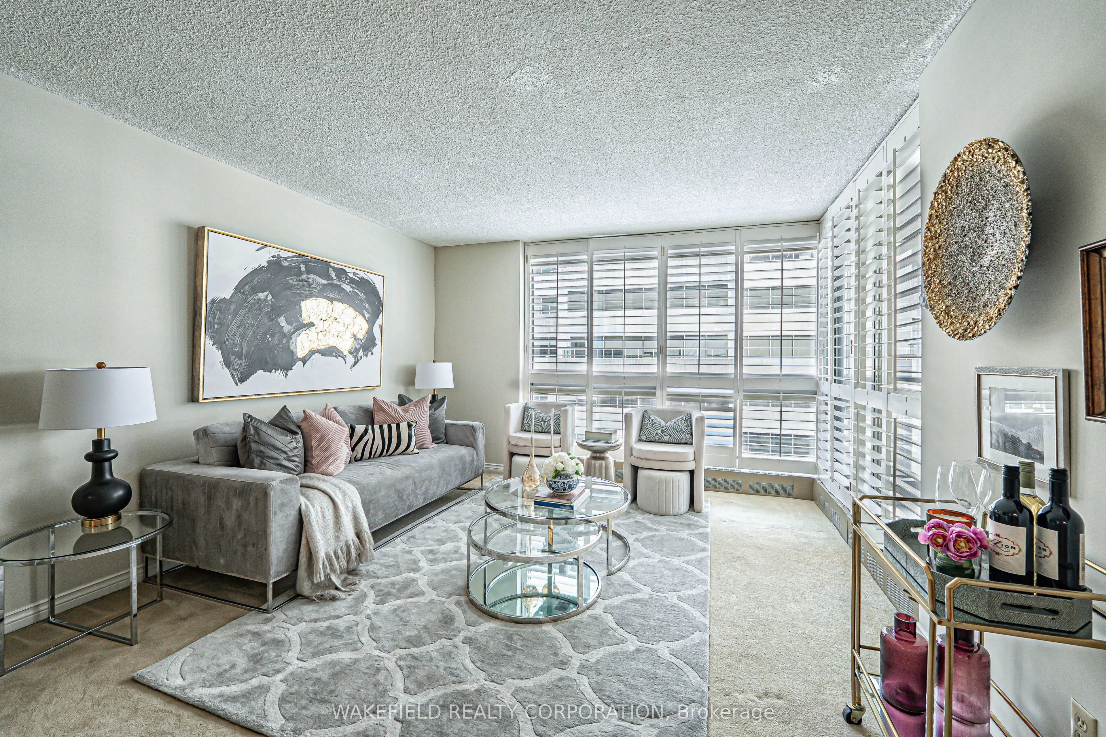 61 St Clair Avenue W #505
