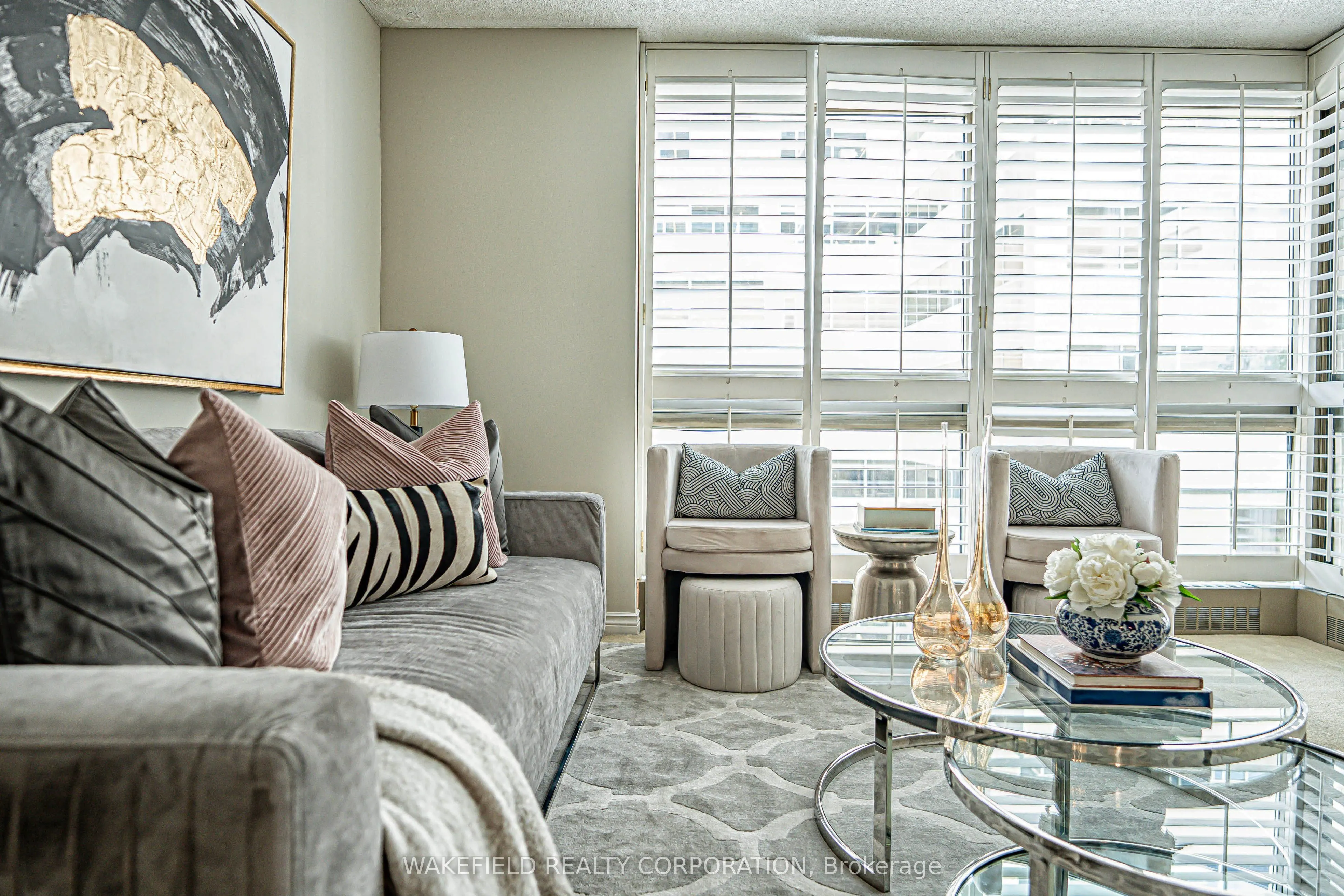 61 St Clair Avenue W #505