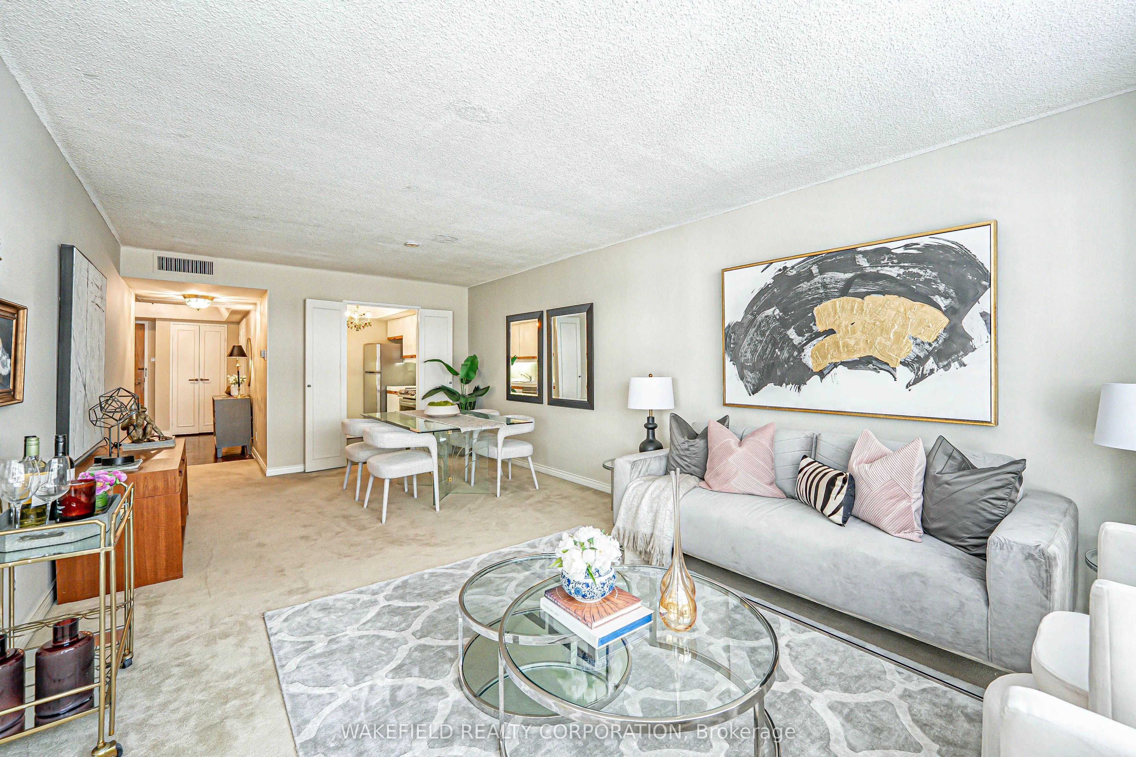 61 St Clair Avenue W #505