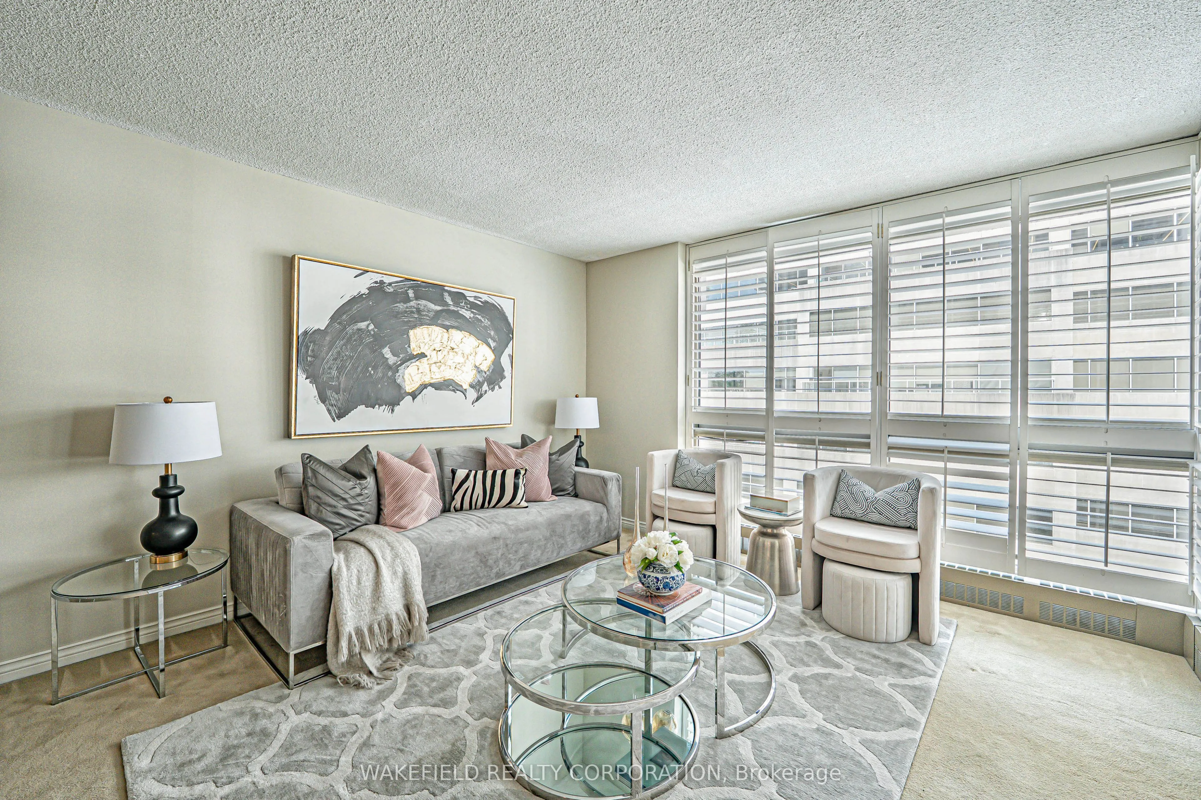 61 St Clair Avenue W #505