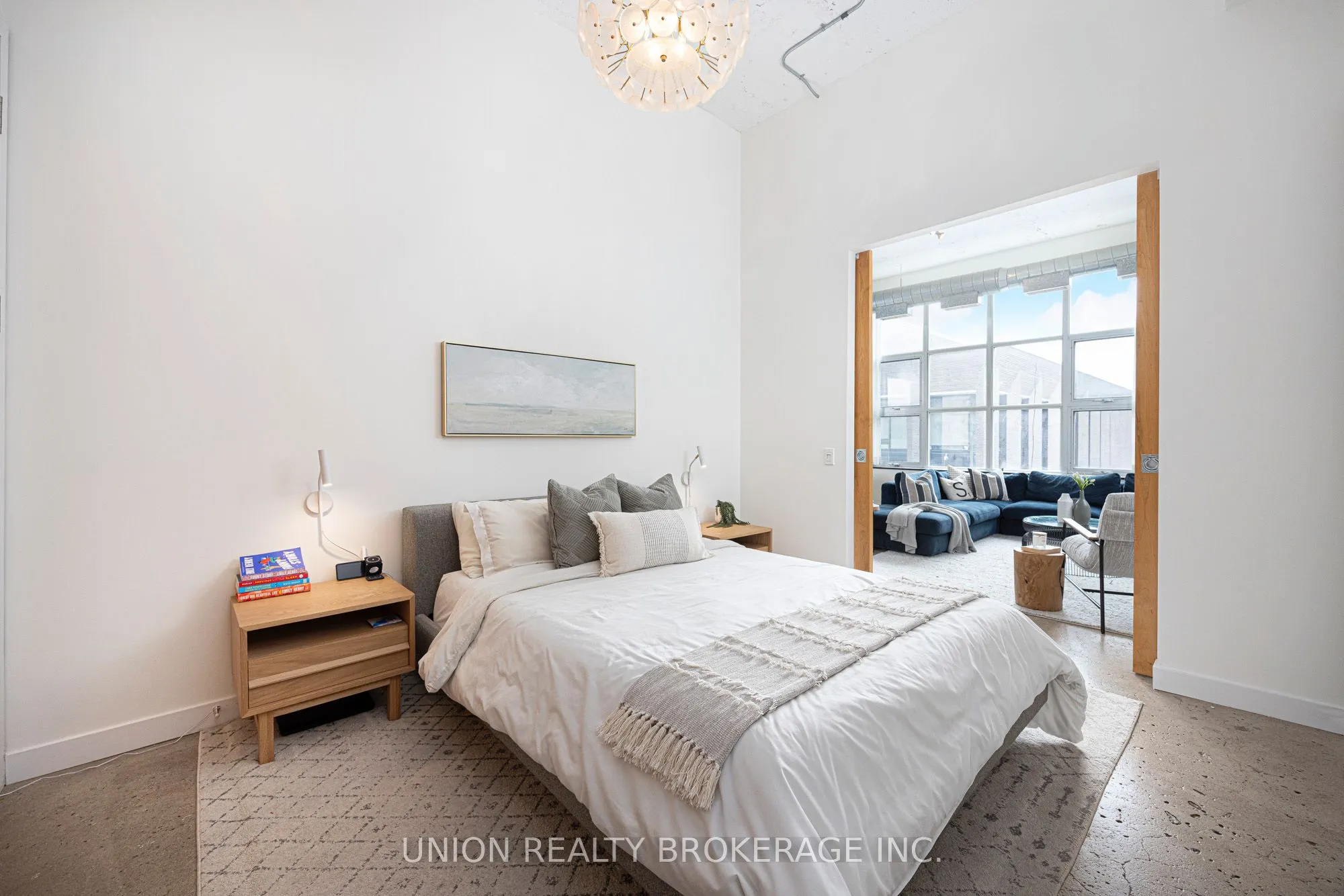 155 Dalhousie Street, #942