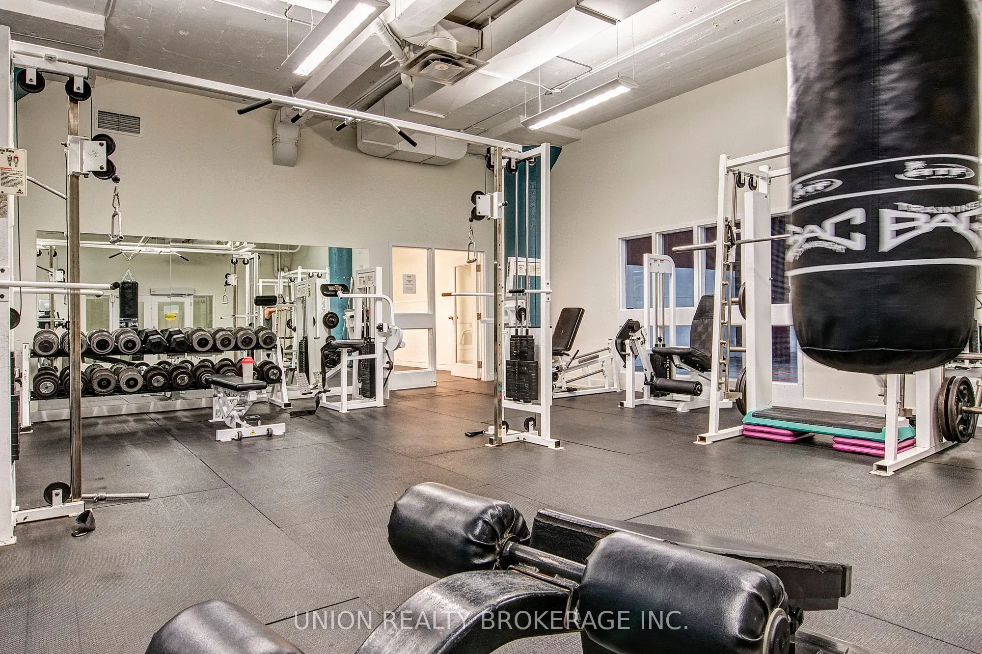 155 Dalhousie Street, #942