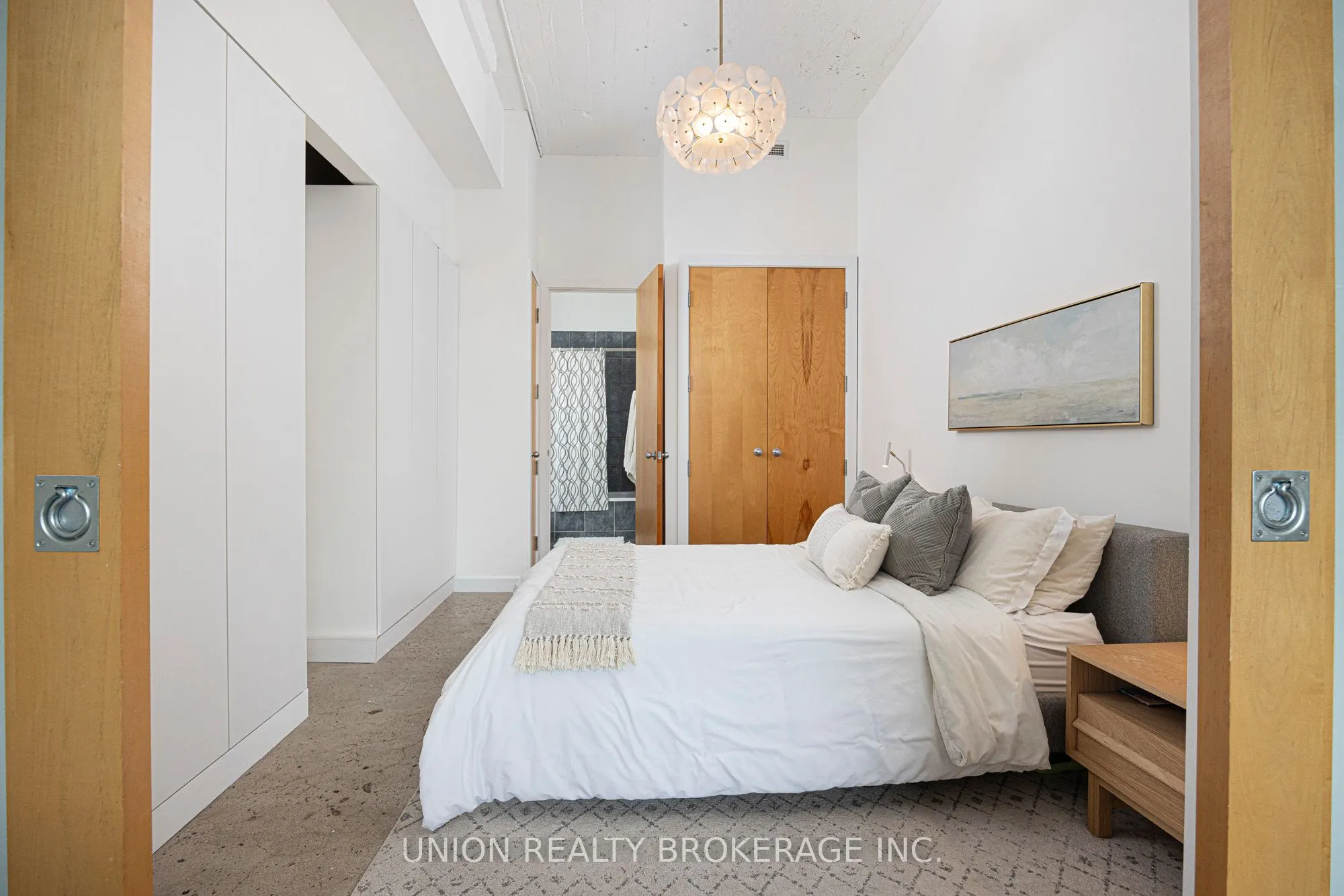 155 Dalhousie Street, #942