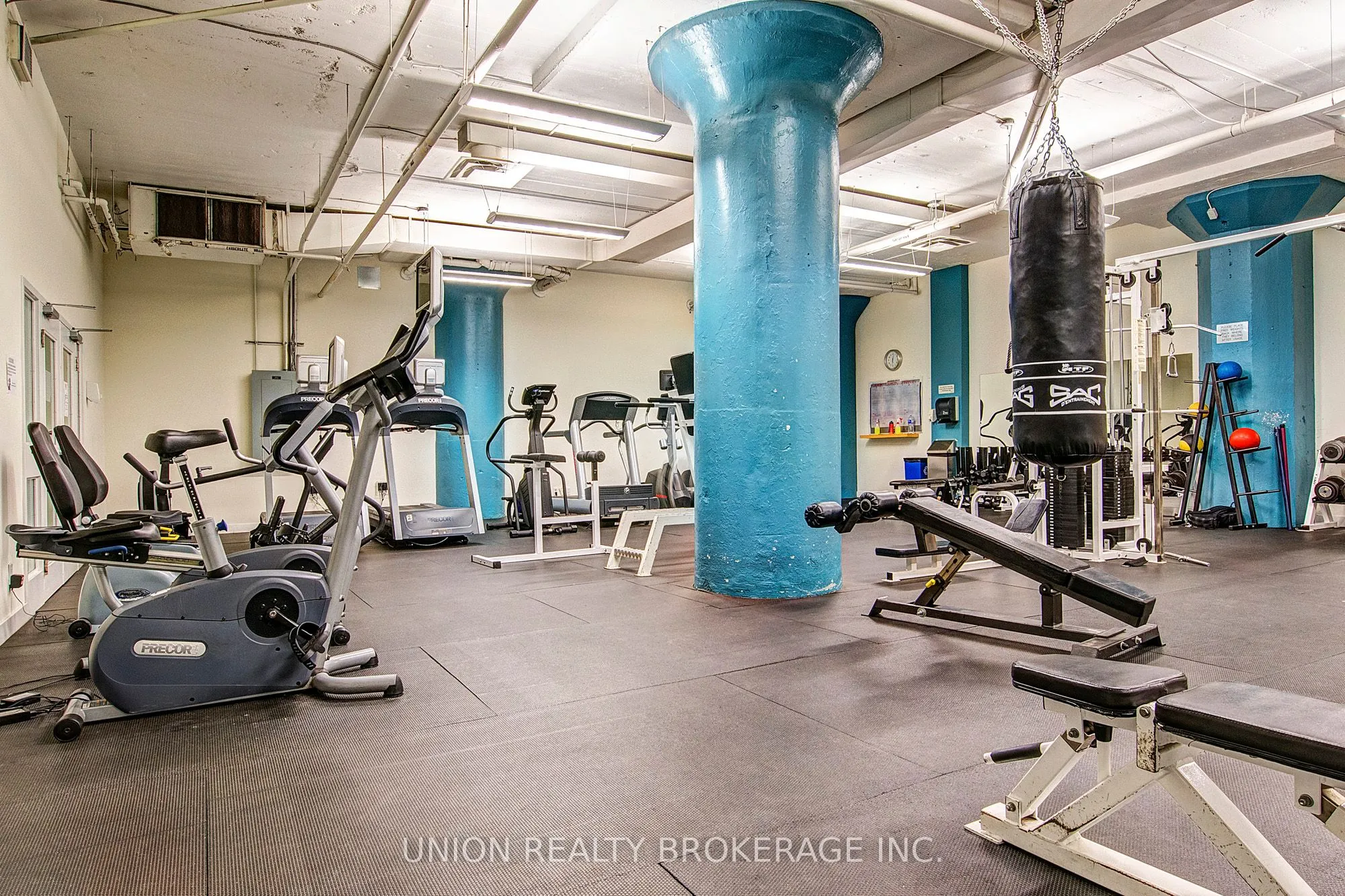 155 Dalhousie Street, #942