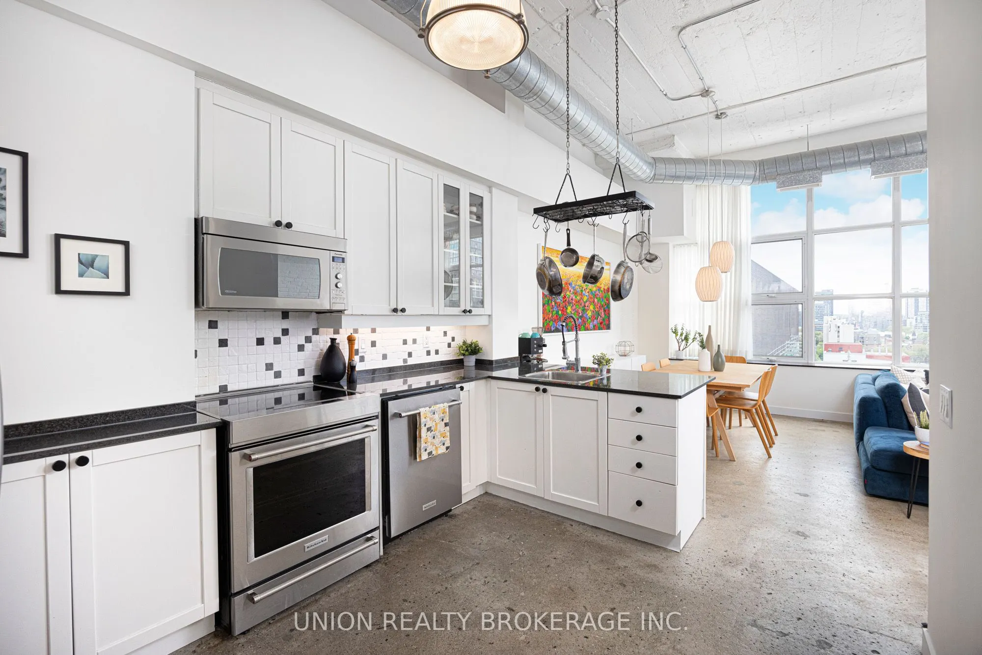 155 Dalhousie Street, #942