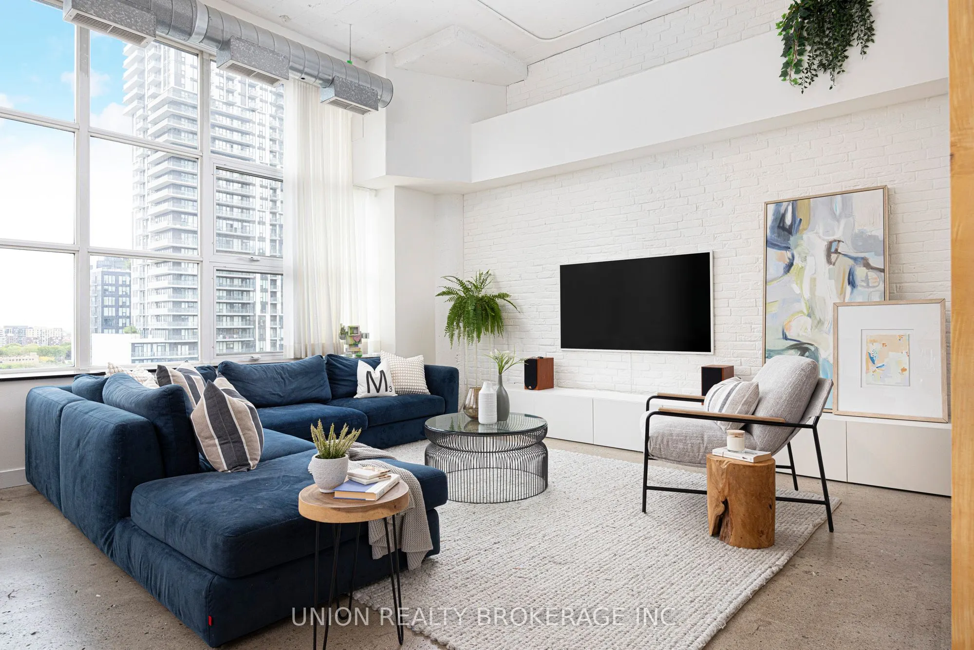 155 Dalhousie Street, #942