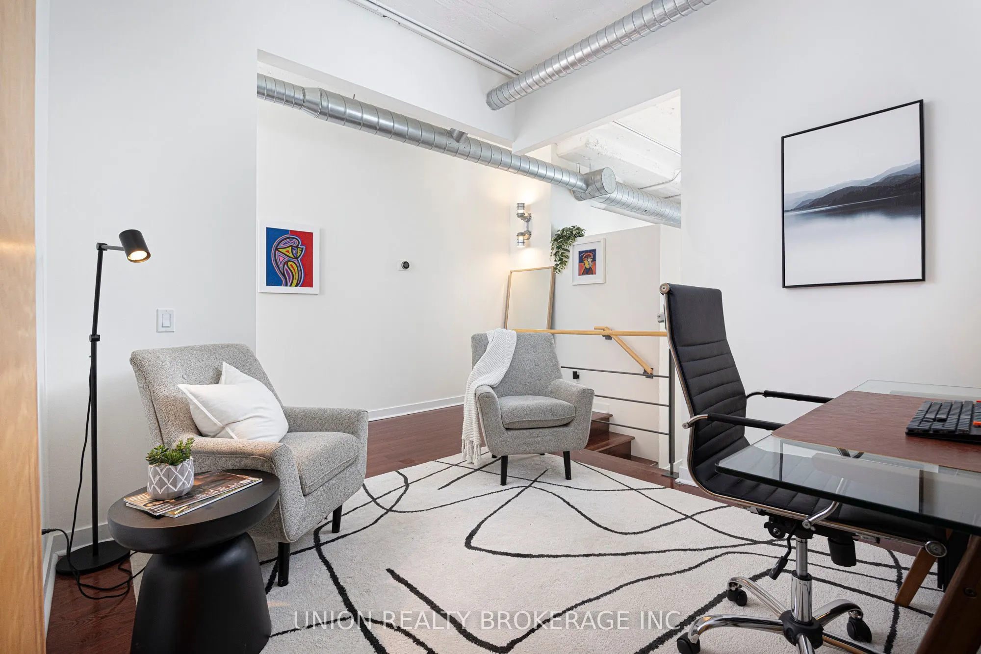 155 Dalhousie Street, #942