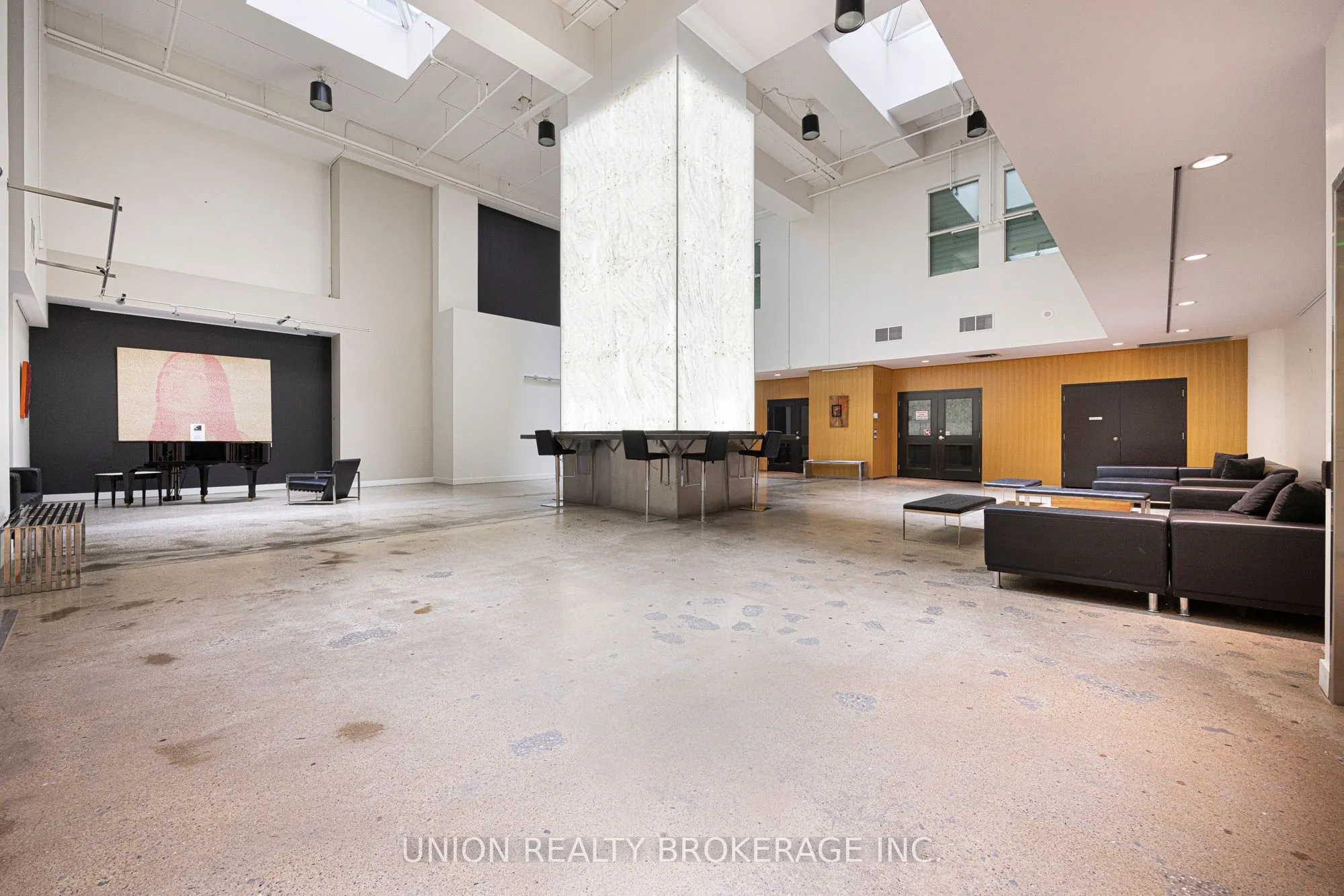 155 Dalhousie Street, #942