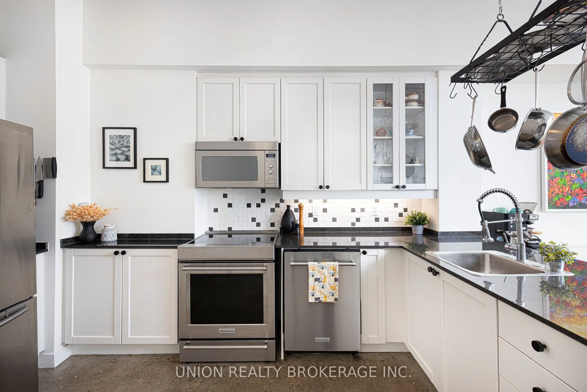 155 Dalhousie Street, #942