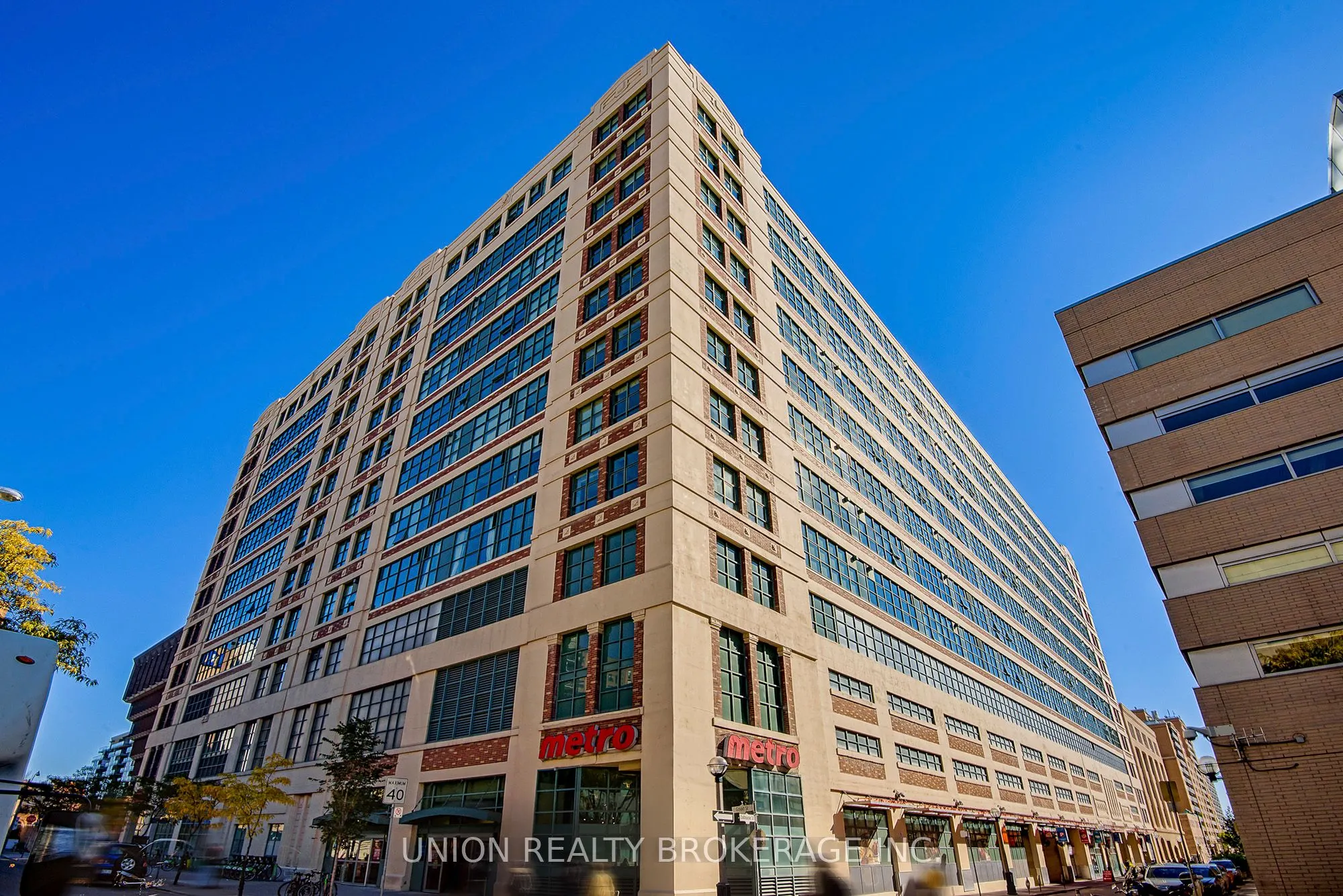 155 Dalhousie Street, #942